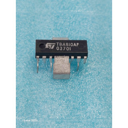 ci TBA 810 AS ~ ic TBA810AS...