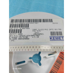 Condensateur CMS 00603 10NF...
