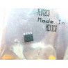 Lot de 3: ci cms TL 072 CD ~ ic smd TL072CD ~ Low-noise JFET-input operational amplifier ~ SO-8 , TI (4B3)