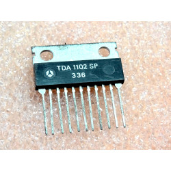 ci TDA 1102 SP ~ ic...