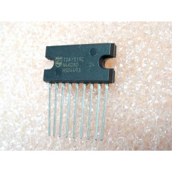 ci TDA 1519 C ~ ic TDA1519C...