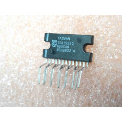 ci TDA 1552 Q ~ ic TDA1552Q...