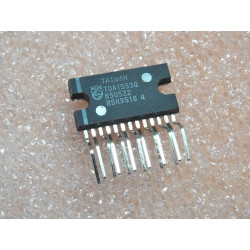 ci TDA 1553 Q ~ ic TDA1553Q...