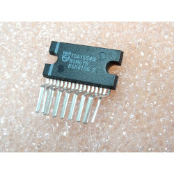 ci TDA 1554 Q ~ ic TDA1554Q...