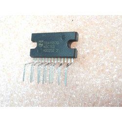 ci TDA 1557 Q ~ ic TDA1557Q...