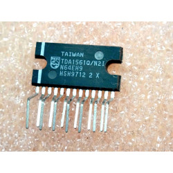 ci TDA 1561 Q/N2I ~ ic...