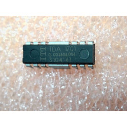 ci TDA 1701 ~ ic TDA1701 ~...