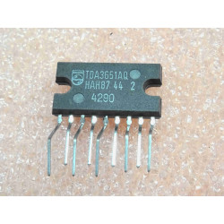 ci TDA 3651 AQ ~ ic...
