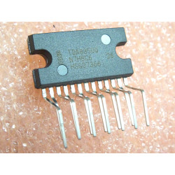 ci TDA 8350 Q ~ ic TDA8350Q...