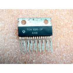 ci TEA 1020 SP ~ ic...