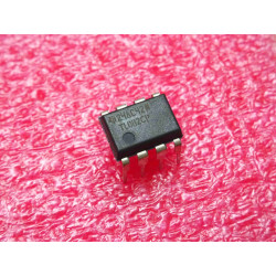 Lot de 2: ci TL 082 CP ~ ic...