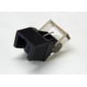 SAPHIR DIAMANT stylus  Remplacement pour  AKAI RS100 Zafira 5113 pour Platine AP206C