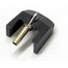DTZ1S pour JVC VICTOR NIVICO Z1S Z1SR Stylet  pointe de lecture diamant Saphir