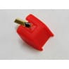 Saphir diamant stylus pour Pioneer PL 400  PL500 PL41 PL 512 PL 516 PL 518