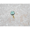 Lot de 2: small signal transistor 2N 3736 ~ 2N3736 Si NPN ~ Uce0 30V , Toff 60ns , 500mW @ 25°C ~ boîtier TO-46 , motorola
