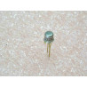 Lot de 2: switching transistor 2N 3250 ~ 2N3250 , Si PNP ~ Ucb 50V , Uce 40V , Ueb 5V , Ic 200mA ~ TO-18 , motorola