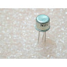 Lot de 2: transistor 2N 3114 ~ 2N3114 Si NPN high voltage Uce0 150V ~ boîtier TO-39