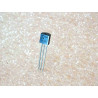 Lot de 2: transistor 2N 3416 ~ 2N3416 NPN general purpose amplifiers and switches ~ Uce0 50V , Ic 500mA ~ TO-92 , fairchild