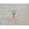 Lot de 2: transistor 2N 3486 ~ 2N3486 PNP metal small-signal ~ Vce0 40V , Ic 600mA ~ boîtier TO-46 , motorola