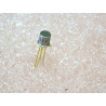 Lot de 2: transistor 2N 3571 ~ 2N3571 , NPN ~ boîtier TO-72
