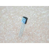 Lot de 2: transistor 2N 3704 ~ 2N3704 NPN general purpose ~ Uce0 30V , Ic 500mA ~ boîtier TO-92 , NS