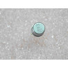 transistor 2N 3924 ~ 2N3924 Si NPN ~ RF optimized for large-signal power-amplifier & driver application to 300MHz, boîtier TO39