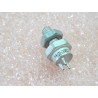 transistor 2N 3927 ~ 2N3927 Si NPN ~ RF optimized for large-signal power-amplifier & driver application to 300MHz, boîtier TO60