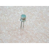 transistor 2N 3980 ~ 2N3980 Si PN Unijunction ~ Pd 360mW , Ie 50mA , Vb2e 30V , Vb2b1 35V ~ boîtier 22A-01