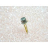 Lot de 3: transistor 2N 4014 ~ 2N4014 Si NPN ~ high-voltage, high current switch ~ Uce0 50V, Ic 1A, Ton 35ns, Toff 60ns ~ TO-18