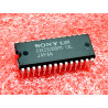 ci CXK 58256 PM -12L ~ ic CXK58256PM-12L ~ TTL compatible, low power 32K-word x 8-bit high speed CMOS static-RAM , 120ns (CI52)
