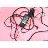 alimentation ITE 50Hz-60Hz Delta Electronics ADP-65HB BB 061288-11 adaptateur AC/DC, input 100V-240Vac 1.5A, output 19Vdc 3.42A
