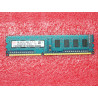 barette de 2Go de RAM DDR3 Hynix HMT325U6CFR8C-H9 N0 AA 2GB 1Rx8 PC3-10600U-9-11-A1