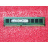 barette de 4Go de RAM DDR3 Samsung M378B5173QH0-CK0 4GB 1Rx8 PC3-12800U-11-13-A1