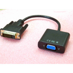 dexlan convertisseur DVI-D...