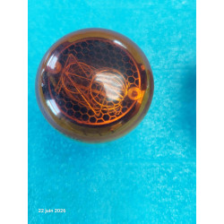 Lot de 2 Tubes Nixie...