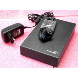 disque dur externe 2To ~...