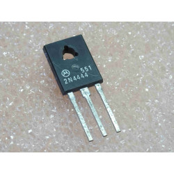 thyristor 2N 4444 ~ 2N4444...