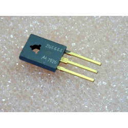 thyristor 2N 4444 ~ 2N4444...