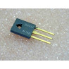 thyristor 2N 4444 ~ 2N4444 SCR , 8A , 600V, reverse blocking triode thyristor ~ pattes dorées , motorola
