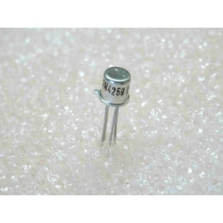 transistor 2N 4259 ~ 2N4259...