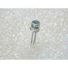 transistor 2N 4259 ~ 2N4259 NPN RF-IF high frequency ~ Uce0 30V , Pd 175mW , fT 750MHz ~ boîtier TO-72 , 4-pin