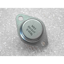transistor 2N 4347 ~ 2N4347...