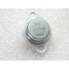 transistor 2N 4348 ~ 2N4348 Si power NPN ~ Uce0 120V , Ic 10A , Pc 120W@25°C ~ boîtier TO-3