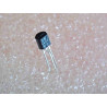 Lot de 10:transistor 2N 4401 ~ 2N4401 Si NPN general purpose ~ Uce0 40V , Ic 600mA , Pd@25°C 625mW , fT 250MHz ~ TO92, sescosem