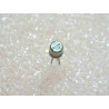 Lot de 2: transistor 2N 4857 ~ 2N4857 N-chanel depletion JFET switching ~ Uds 40V , Idss 100mA , ton 6ns , toff 50ns , tr 4ns