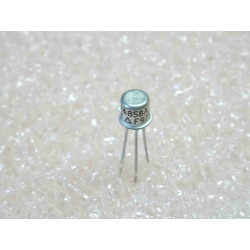 transistor 2N 4858 A ~...