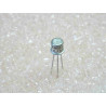 transistor 2N 4858 A ~ 2N4858A N-chanel depletion JFET switching ~ Uds 40V , Idss 80mA , ton 8ns , toff 80ns , tr 8ns ~ TO-18