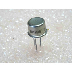 transistor 2N 4896 ~ 2N4896...