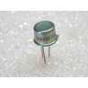 transistor 2N 4896 ~ 2N4896 power NPN ~ Uce0 60V , Ic 5A , Pd@25°C 0.8W ~ boîtier TO-39