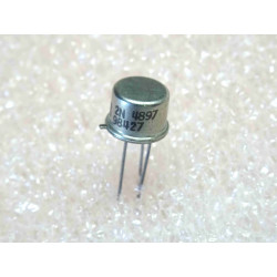 transistor 2N 4897 ~ 2N4897...